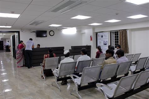 Outpatient Department (OPD) Clinic Online Consultation .